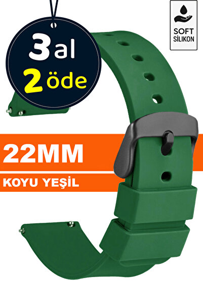 Trendburada ساعة هواوي جي تي جي تي 2 جي تي 3 جي تي 4 جي تي 5 برو 46 ملم - ريد...