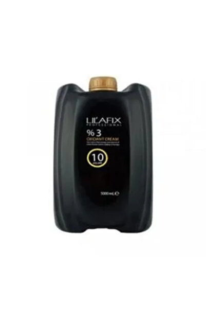Lilafix Oksidan 5000Ml. %3 10 Volume
