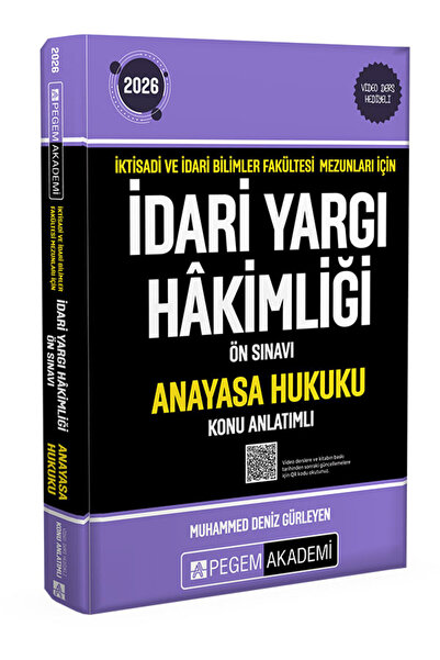 Pegem Akademi Yayıncılık 2026 İktisadi ve İdari Bilimler Fakültesi Mezunları ...