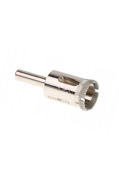 drel Carota diamantata, vacuum brazed, 20 mm,