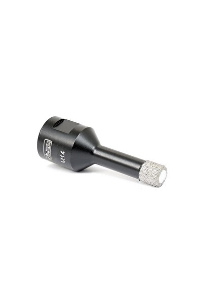 richmann exclusive Carota diamantata, vacuum brazed, M14, 8 mm,