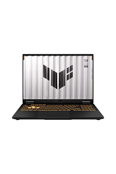 ASUS TUF Gaming F16 FX608JH i5-13450HX 16GB RAM 1TB SSD RTX5050 W11 Pro