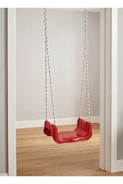 Saban Kırmızı, Salıncak Oturağı