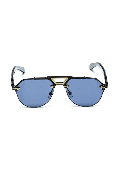 Kilian Mente C4 57 Unisex Sunglasses