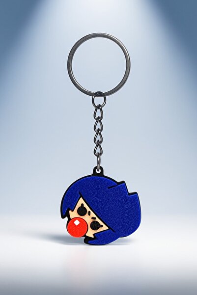 Saes Labs سلسلة مفاتيح براول ستارز بيبي