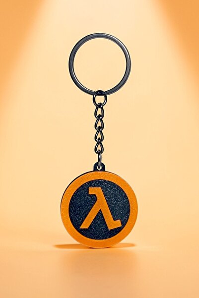 Saes Labs سلسلة مفاتيح نصف الحياة