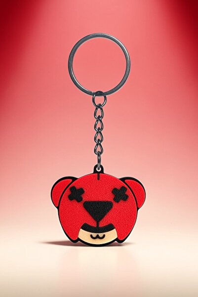 Saes Labs سلسلة مفاتيح براول ستارز نيتا