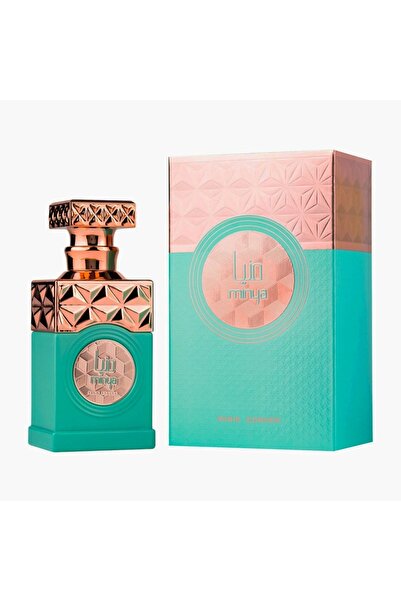 Paris Corner Eau de Parfum Minya Unisex 100 ml