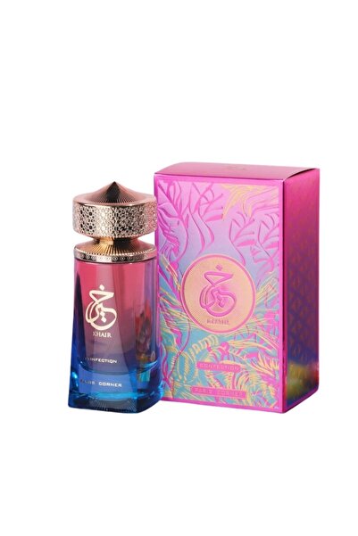 Paris Corner Apă de parfum Khair Confection pentru femei, 100 ml