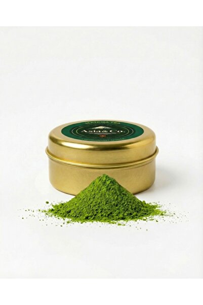 Asia&Co. 25 gr Ceremonial Grade Matcha