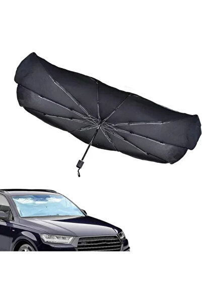 Kanonik Education Umbrelă de soare pentru parbriz față auto