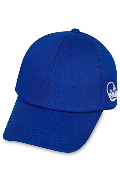 Civil Boys Καπέλο για αγόρια Mountain 6-9 ετών - Μπλε