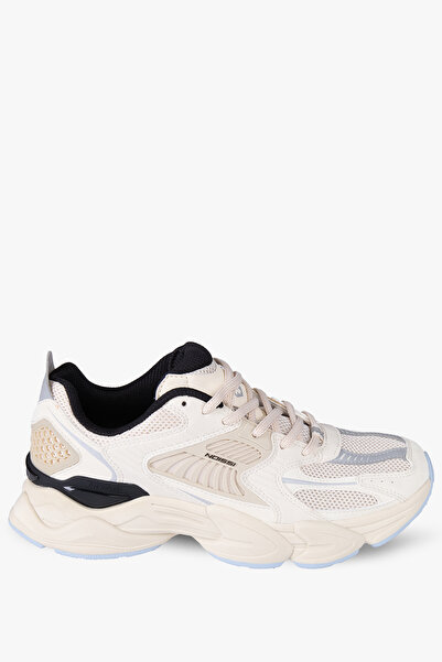 Hammer Jack Banksy Men's Beige Sneakers