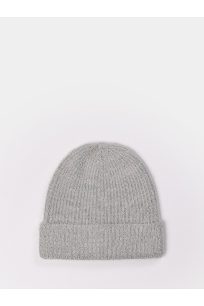 Colin's Women's Gray Beret