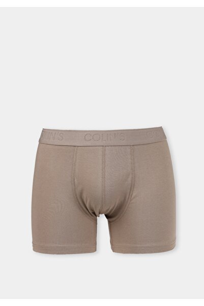 Colin's ملابس داخلية رجالية عصرية ذات لون أخضر