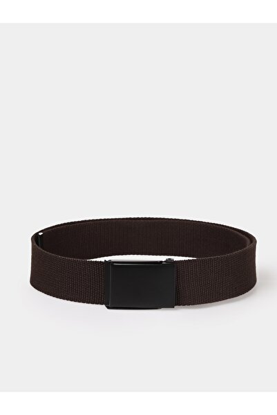 Colin's Men's Brown Belt