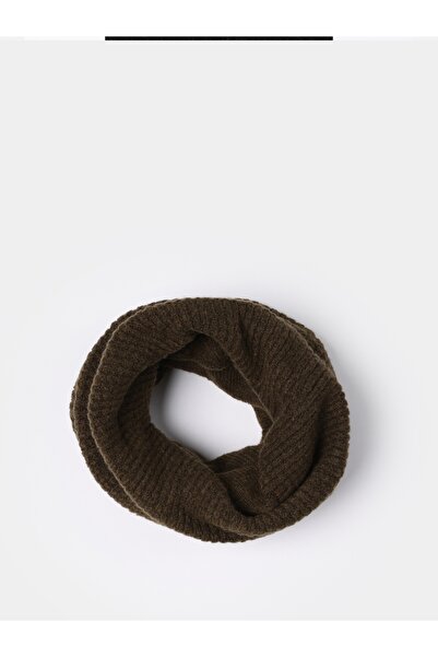 Colin's Eșarfă verde pentru bărbați