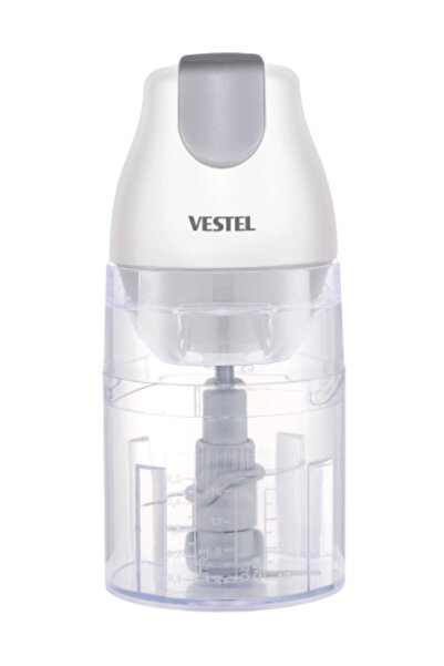 Vestel Vanilya 2000 B 4 Bıçaklı Doğrayıcı