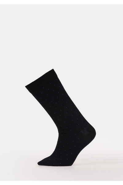 Colin's Мъжки тъмносини чорапи