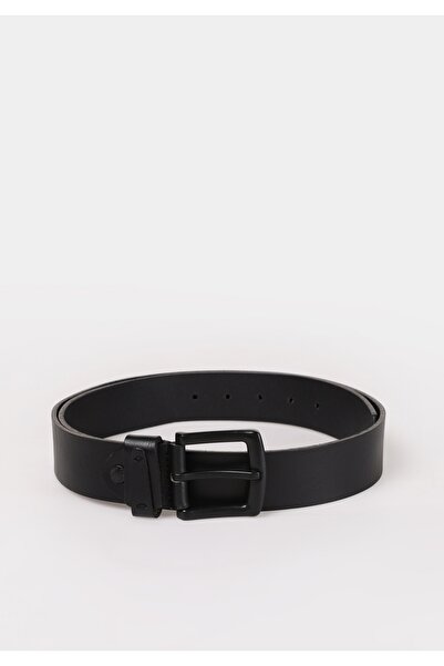 Colin's Men's Black Belt