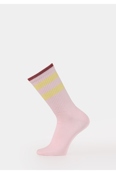 Colin's Жіночий рожевий корсет