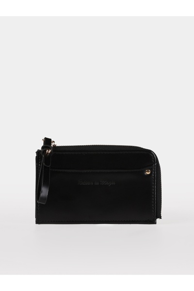 Colin's Kadın Siyah Cüzdan