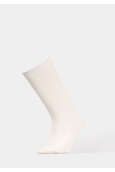 Colin's Мъжки екрю чорапи