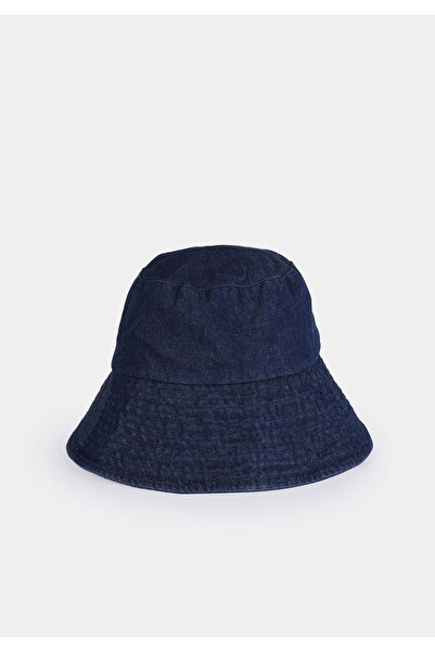 Colin's Γυναικείο Μπλε Καπέλο