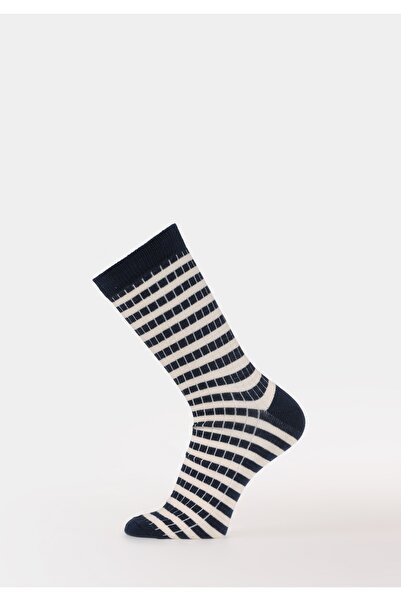 Colin's Дамски тъмносини чорапи