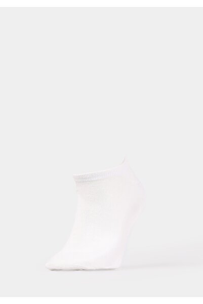 Colin's Мъжки бели чорапи