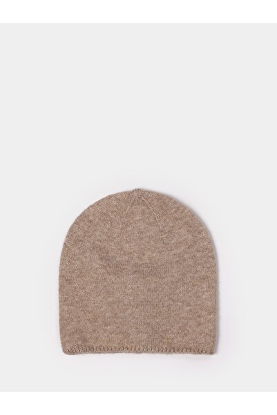 Colin's Women's Brown Beret