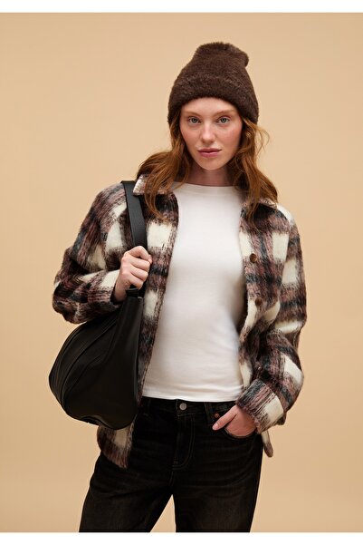 Colin's Women's Brown Beret