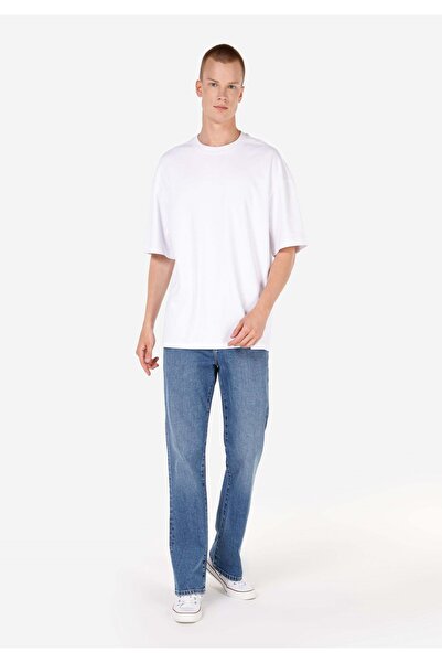 Colin's Bootcut Orta Bel Bootcut Erkek Denim Jean Pantolon