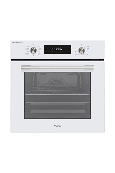 Vestel AF-7841 B 70 Lt A Enerji Sınıfı Ankastre Fırın
