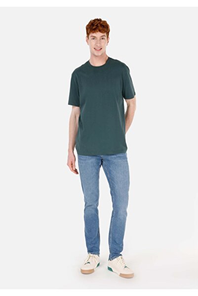 Colin's Straight Fit Low Waist Straight Leg Men's Denim Jean Pants