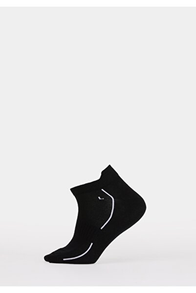 Colin's Мъжки черни чорапи