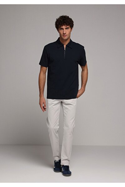 Colin's Straıght Fıt Düşük Bel Düz Paça Erkek Taş  Pantolon