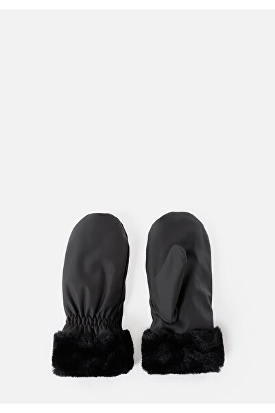 Colin's Дамски черни ръкавици