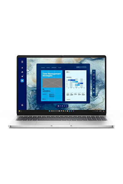 Dell Pro 16 Ultra 5-235U 64GB Ram 2TB SSD Windows 11 Pro 16" IPS