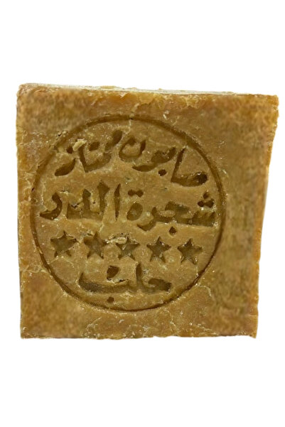 Tpm صابون حلب 1 قالب صابون عربي بزيت الزيتون