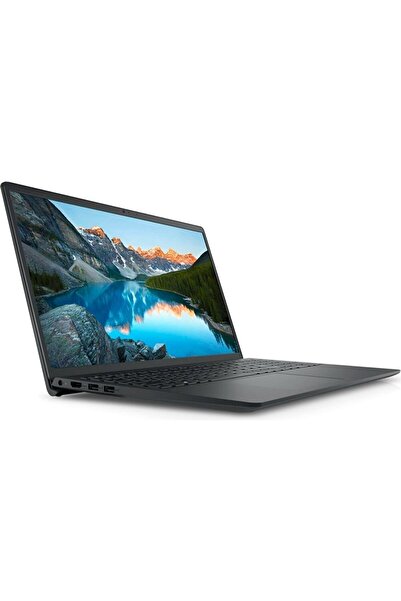 💻 Dell Inspiron 15 ile Hızlı ve Güçlü Performans Edinin!