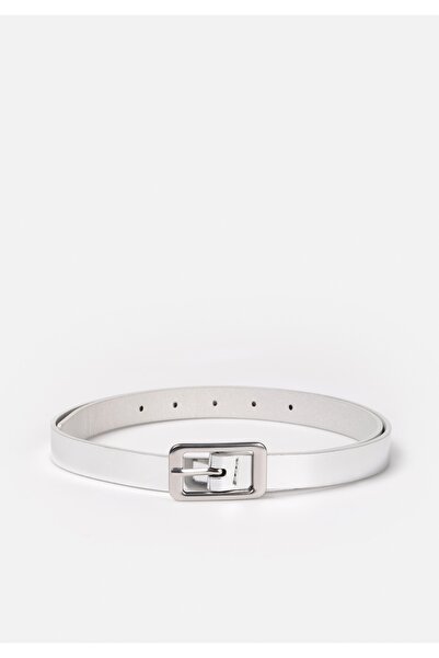 Colin's Дамски сив колан