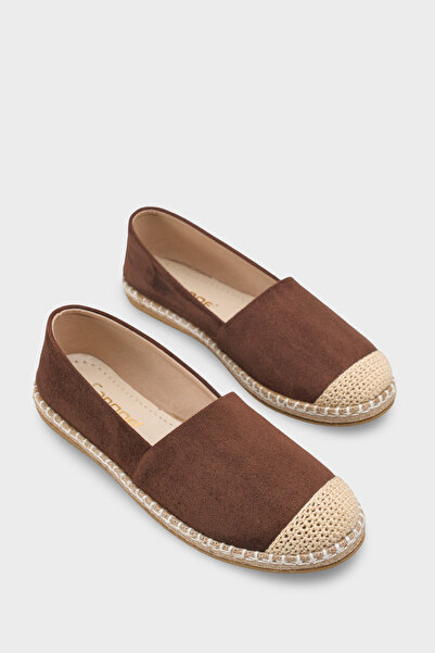Capone Outfitters Жіночі еспадрильї з пасарелли