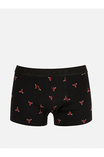 Colin's Siyah Erkek İç Giyim