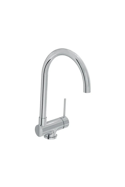 Artema صنبور مطبخ أمامي للنافذة من ماسترلاين A43518