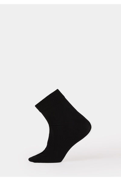 Colin's Мъжки черни чорапи