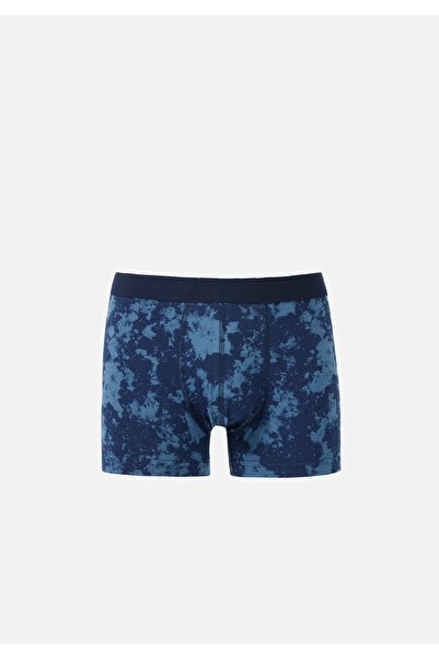 Colin's Modern Fit Erkek Lacivert Boxer