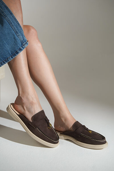 Capone Outfitters Papuci Karol de damă model LNP