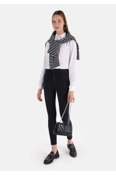 Colin's Дънкови дамски панталони