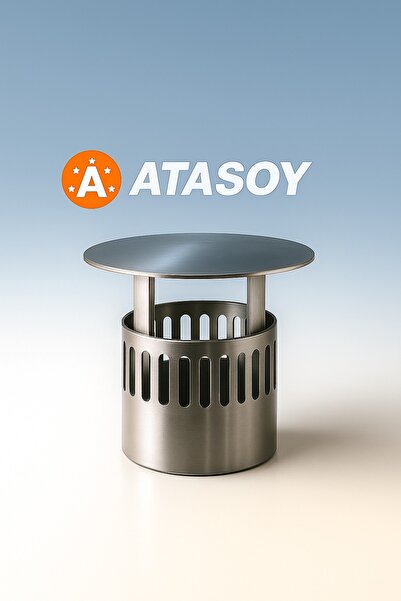 Atasoy Baca Şapkası 20*30